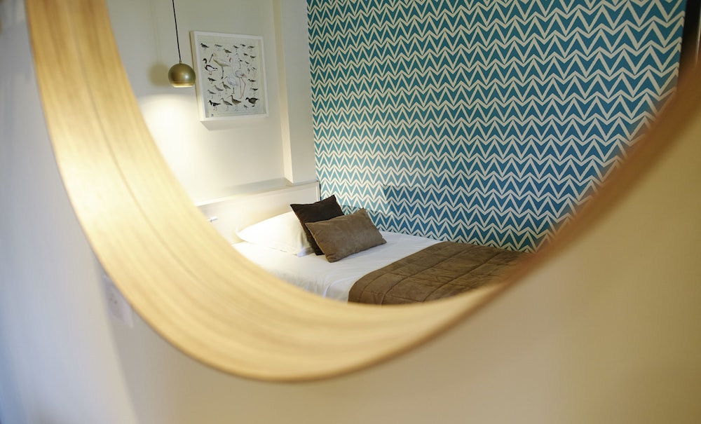 les chants dailes hotel face mer