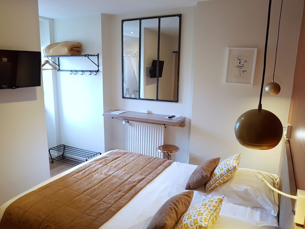 les chants dailes hotel face mer