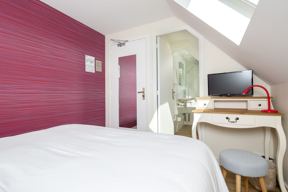 les chants dailes hotel face mer