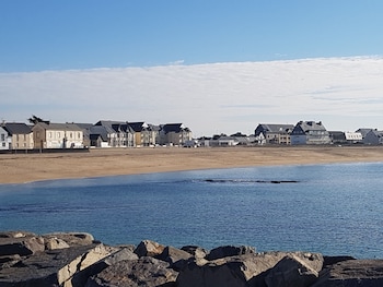 les chants dailes hotel face mer
