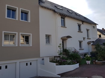 les chants dailes hotel face mer