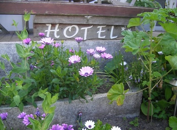 les chants dailes hotel face mer