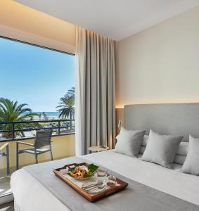 Ceferino Hotel,Sitges>>Barcelona,3 star