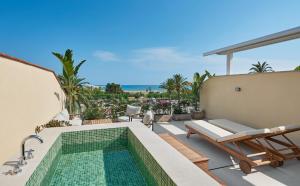 Ceferino Hotel,Sitges>>Barcelona,3 star