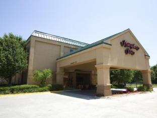 spark by hilton lafayette