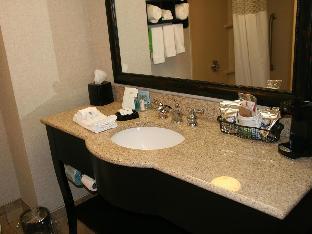 spark by hilton lafayette