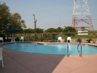 spark by hilton lafayette