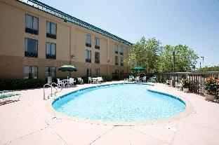 Spark By Hilton Lafayette,,3 star