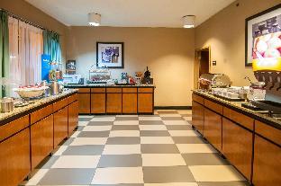 spark by hilton lafayette