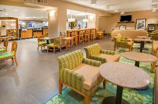 spark by hilton lafayette