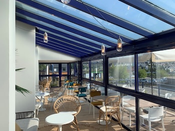 hotel lescale marine