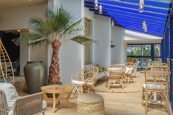 hotel lescale marine
