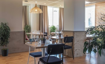 hotel lescale marine