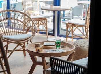 hotel lescale marine
