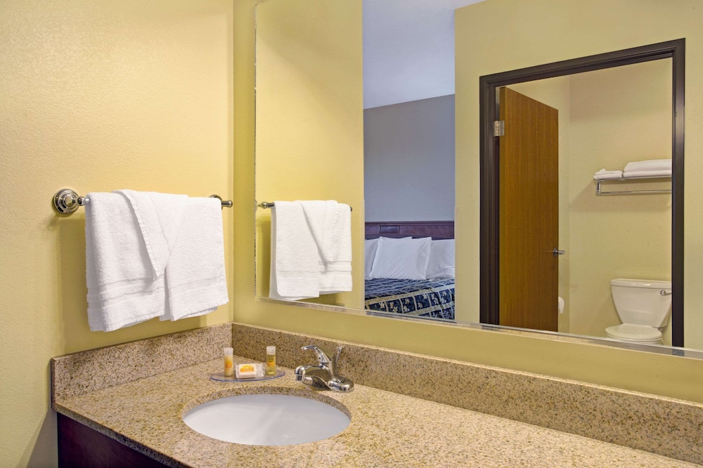 days inn by wyndham brigham city