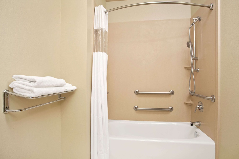 days inn by wyndham brigham city