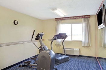 days inn by wyndham brigham city