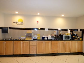 days inn by wyndham brigham city