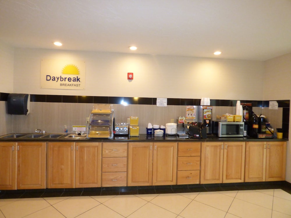days inn by wyndham brigham city