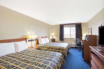 days inn by wyndham brigham city