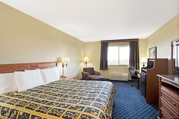 days inn by wyndham brigham city