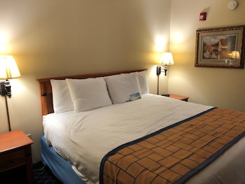 days inn by wyndham brigham city