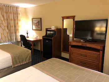 days inn by wyndham brigham city
