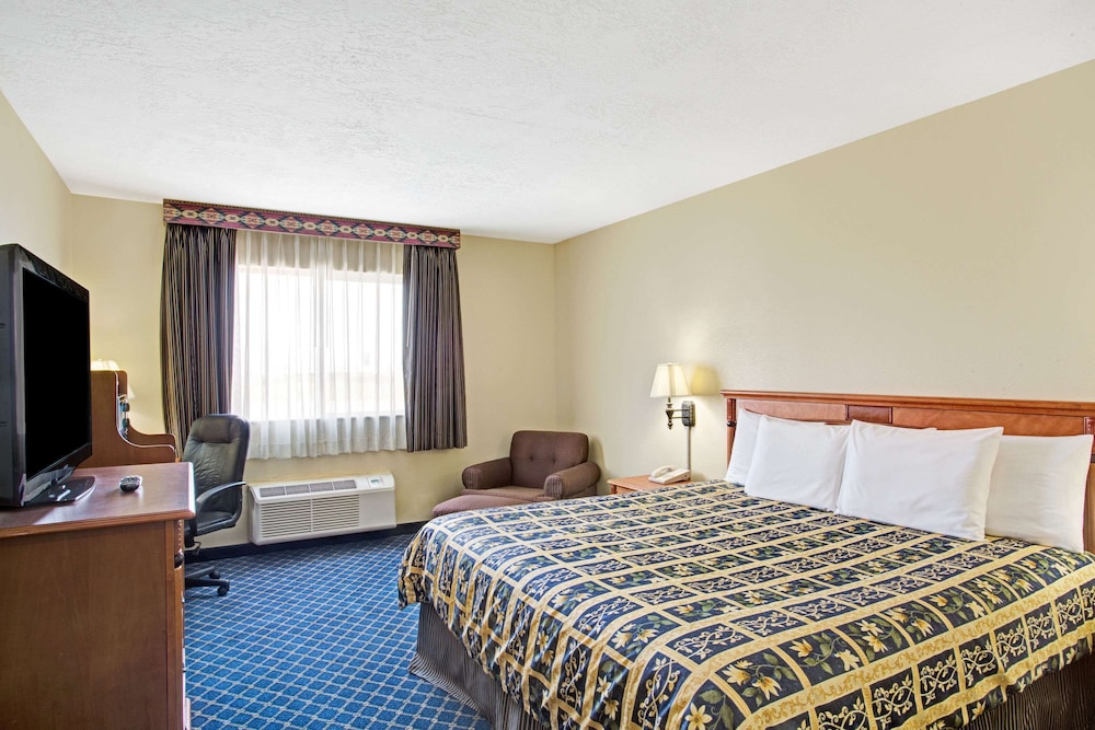 days inn by wyndham brigham city
