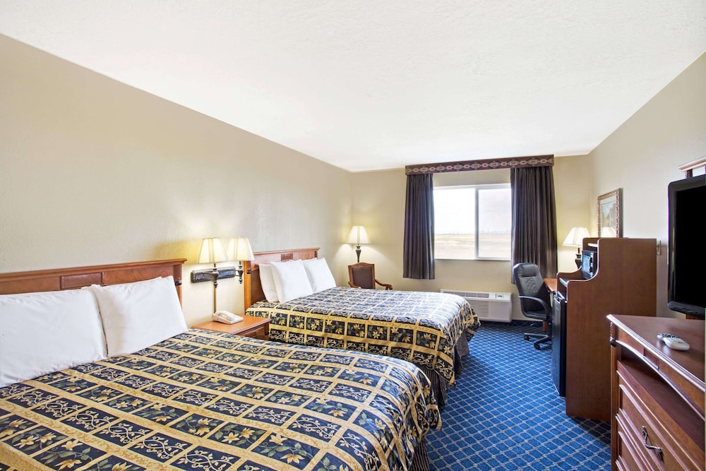 days inn by wyndham brigham city