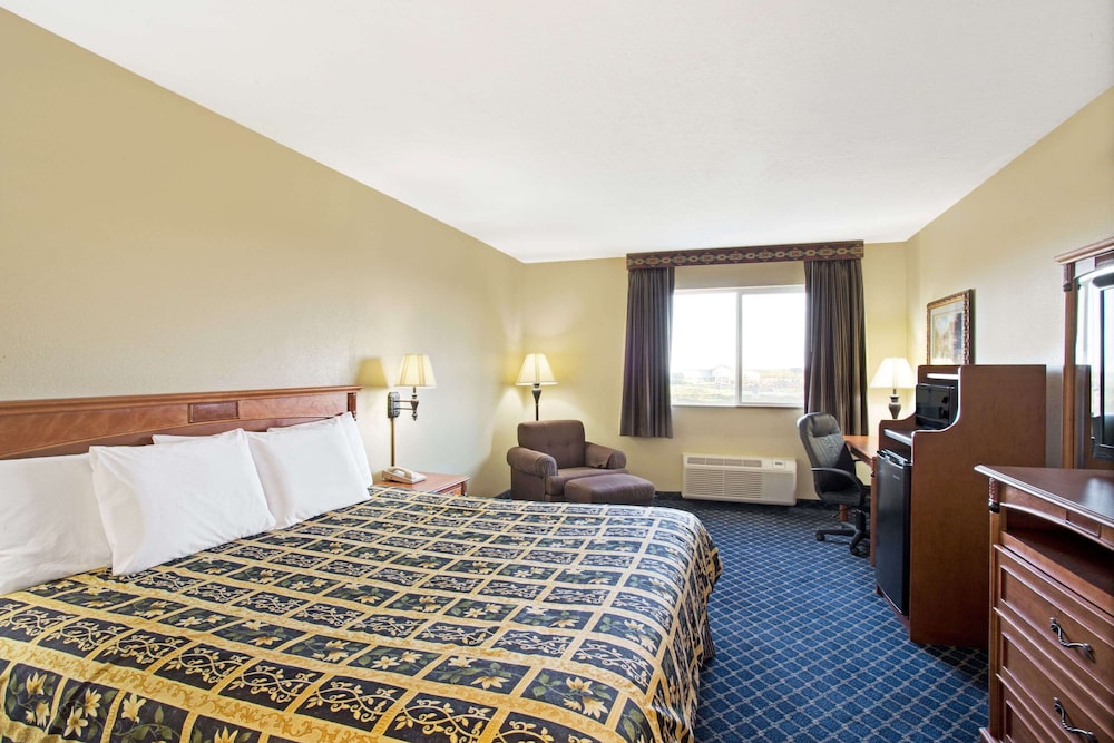 days inn by wyndham brigham city