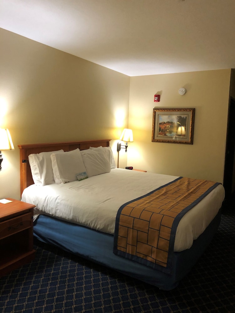 days inn by wyndham brigham city