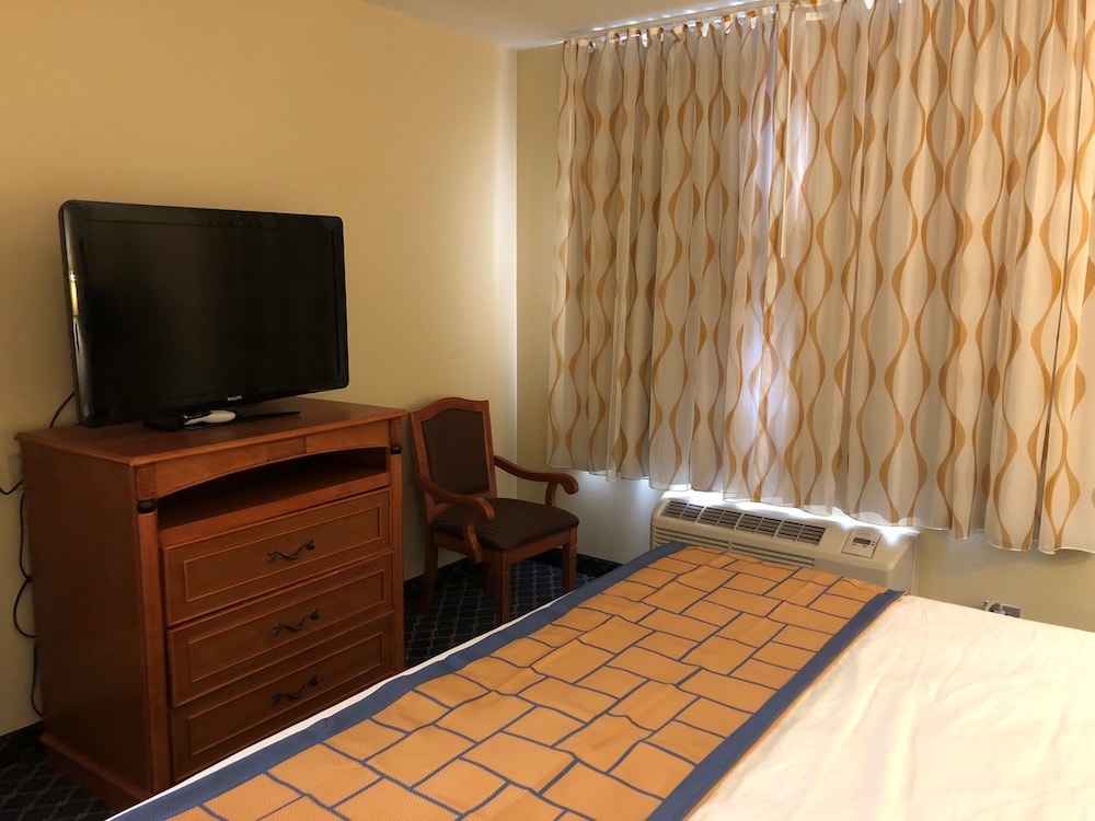 days inn by wyndham brigham city