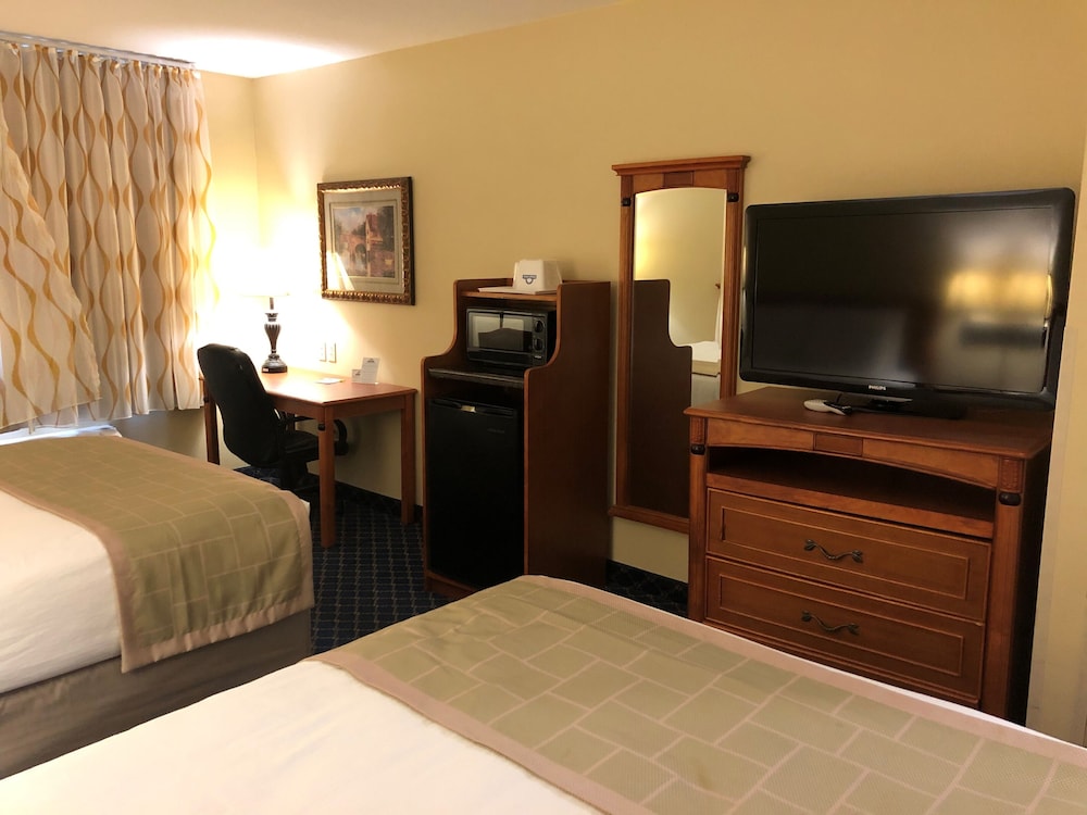 days inn by wyndham brigham city