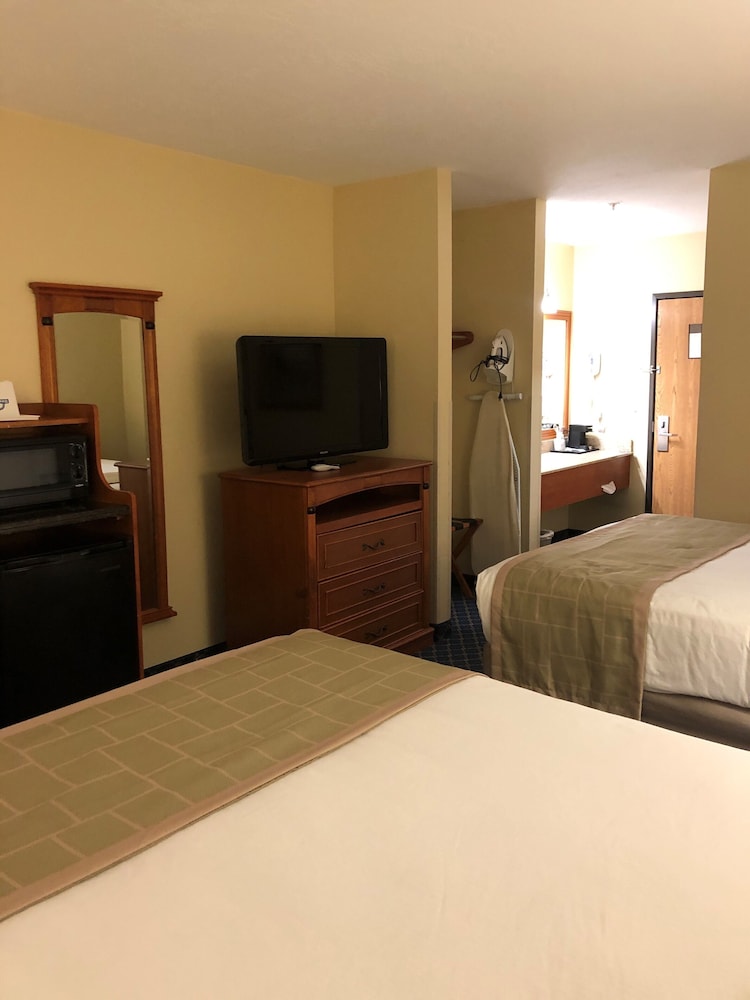 days inn by wyndham brigham city