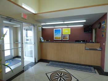 Days Inn By Wyndham Brigham City,Logan>>Brigham City,2 star