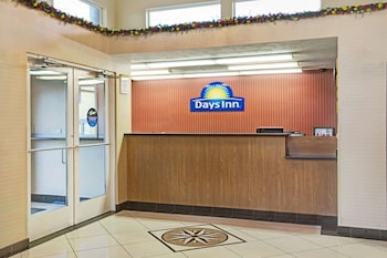 Days Inn By Wyndham Brigham City,Logan>>Brigham City,2 star