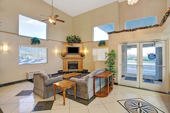 Days Inn By Wyndham Brigham City,Logan>>Brigham City,2 star