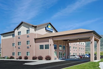 Days Inn By Wyndham Brigham City,Logan>>Brigham City,2 star