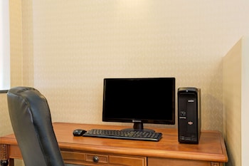 days inn by wyndham brigham city