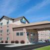 days inn by wyndham brigham city