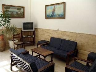 Meltemi Hotel,Milos>>Adamas,2 star