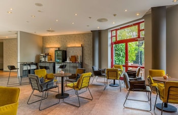 elaya hotel frankfurt oberursel