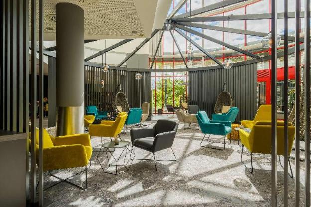 elaya hotel frankfurt oberursel