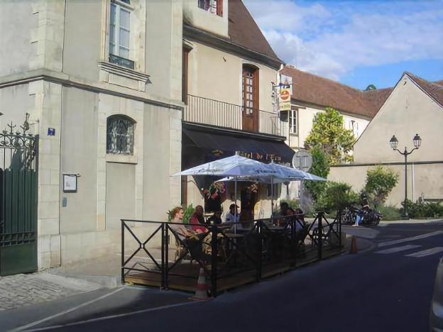 saint amand montrond