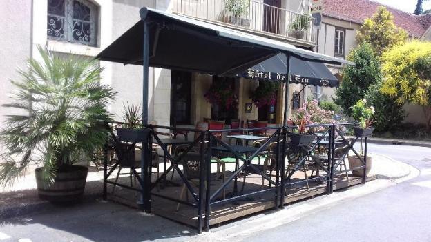 saint amand montrond