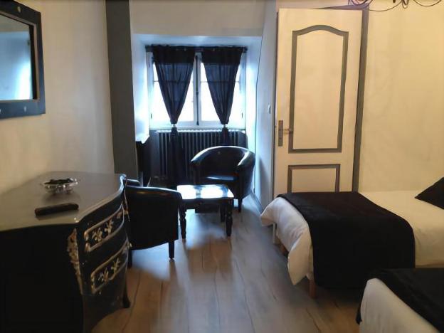 saint amand montrond