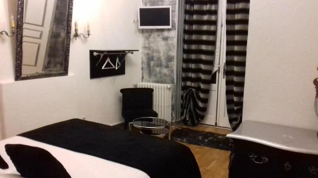 saint amand montrond