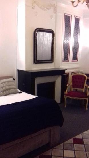 saint amand montrond