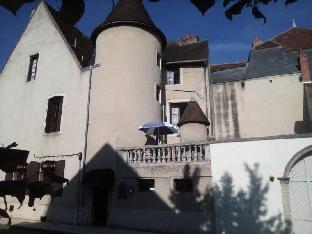 saint amand montrond