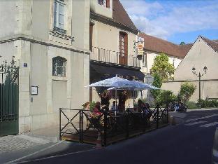 saint amand montrond